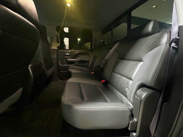 2017 GMC Sierra 1500 SLT Crew Cab Short B Houston TX