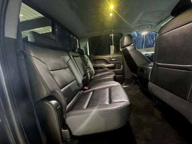 2017 GMC Sierra 1500 SLT Crew Cab Short B Houston TX