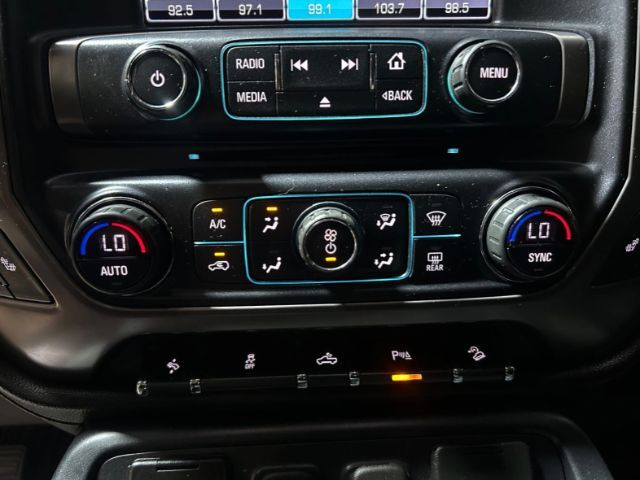 2017 GMC Sierra 1500 SLT Crew Cab Short B Houston TX