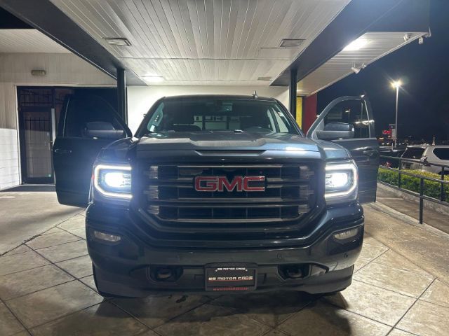 2017 GMC Sierra 1500 SLT Crew Cab Short B Houston TX