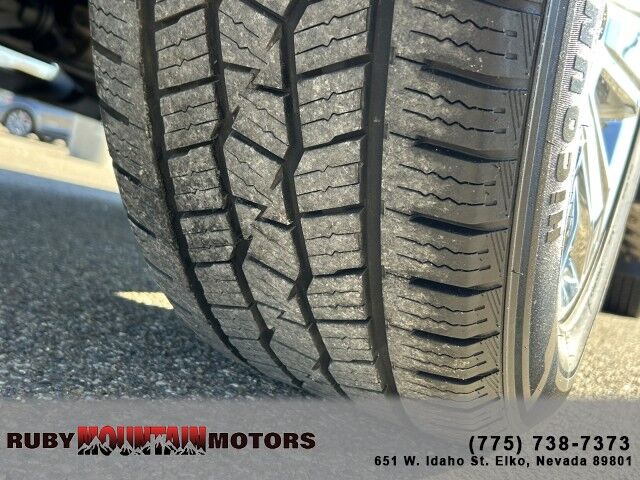 2017 GMC Sierra 1500 SLT Elko NV