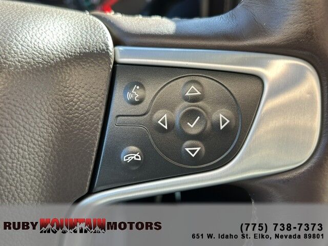 2017 GMC Sierra 1500 SLT Elko NV