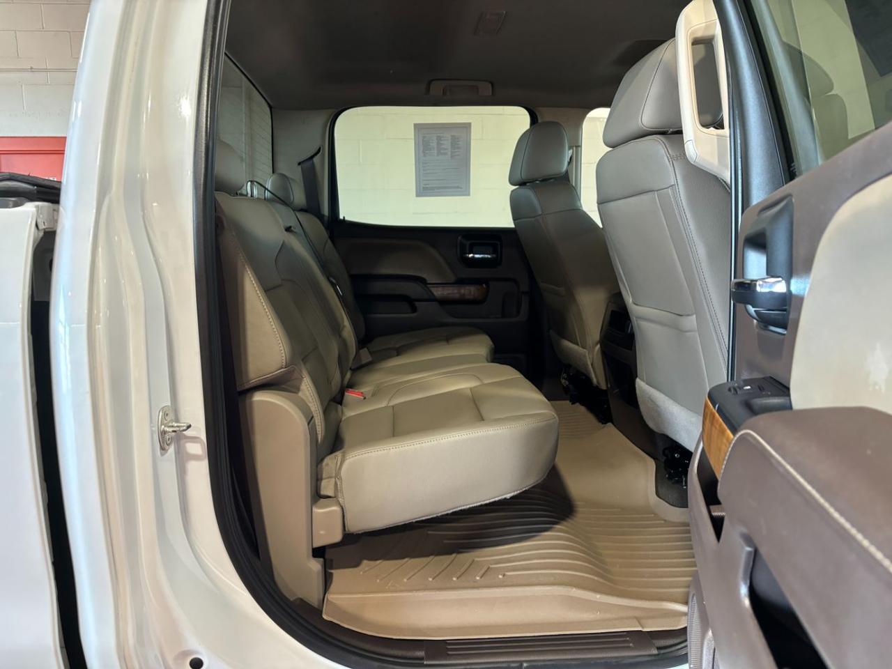 2017 GMC Sierra 1500 SLT Franklin OH