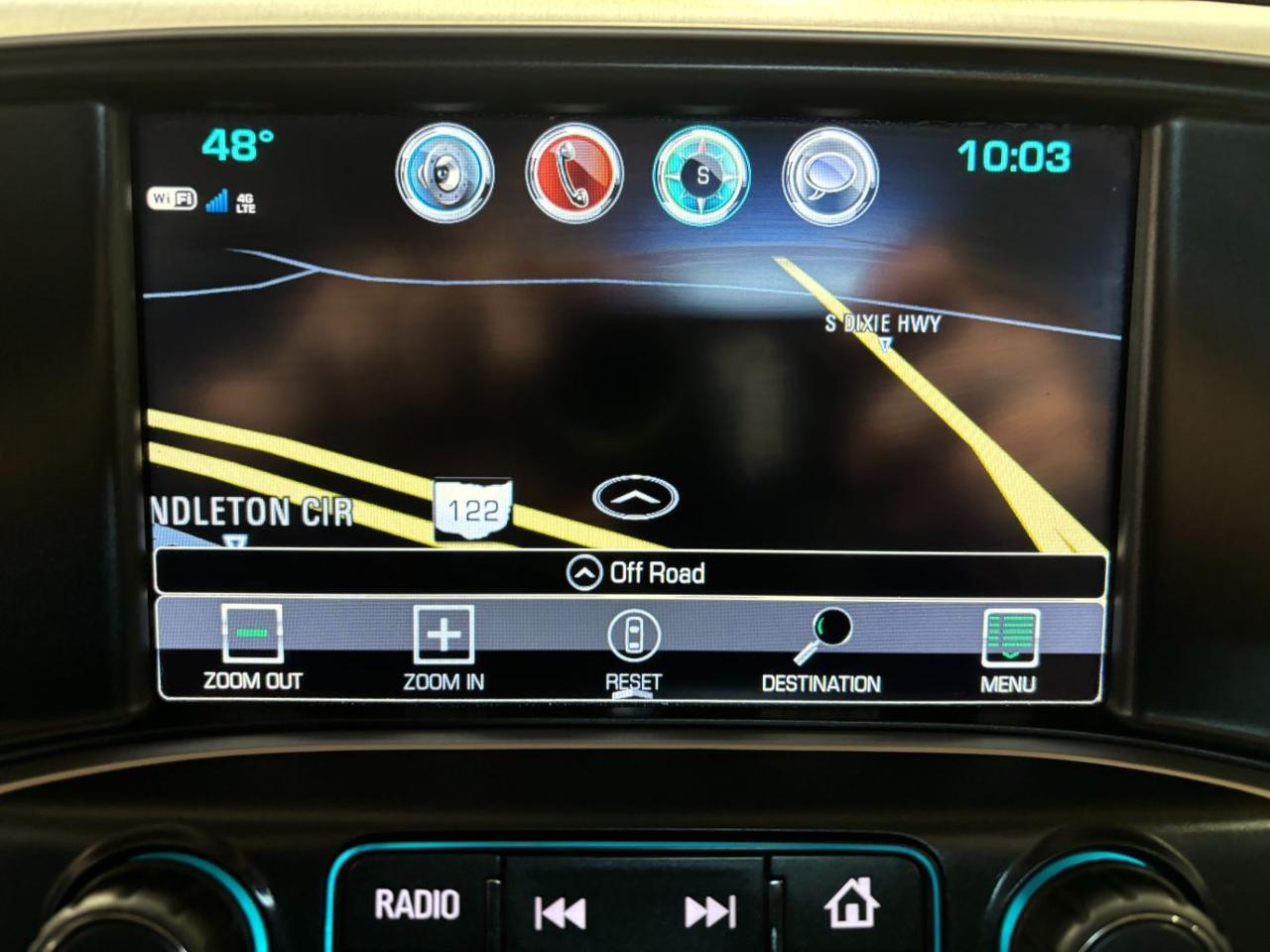 2017 GMC Sierra 1500 SLT Franklin OH