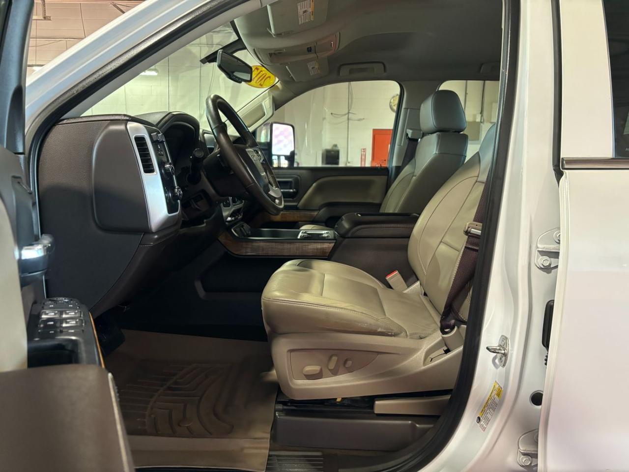 2017 GMC Sierra 1500 SLT Franklin OH