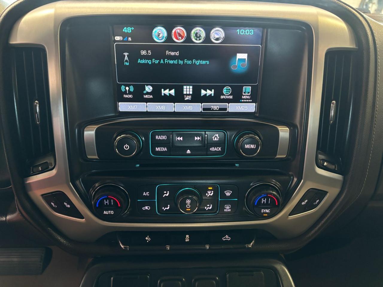 2017 GMC Sierra 1500 SLT Franklin OH