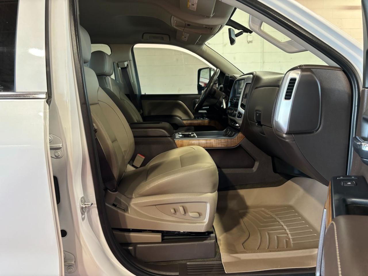 2017 GMC Sierra 1500 SLT Franklin OH