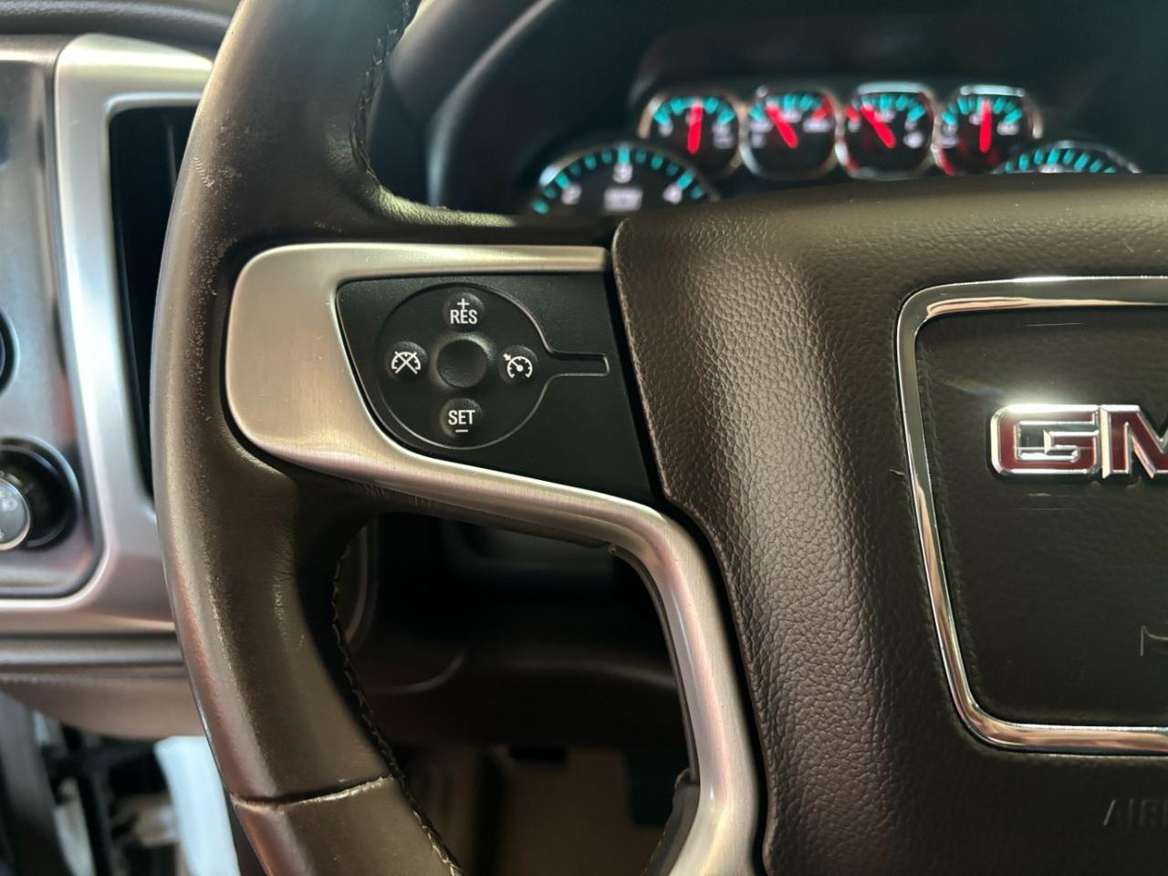 2017 GMC Sierra 1500 SLT Franklin OH