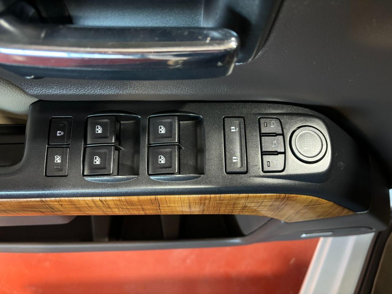 2017 GMC Sierra 1500 SLT Franklin OH
