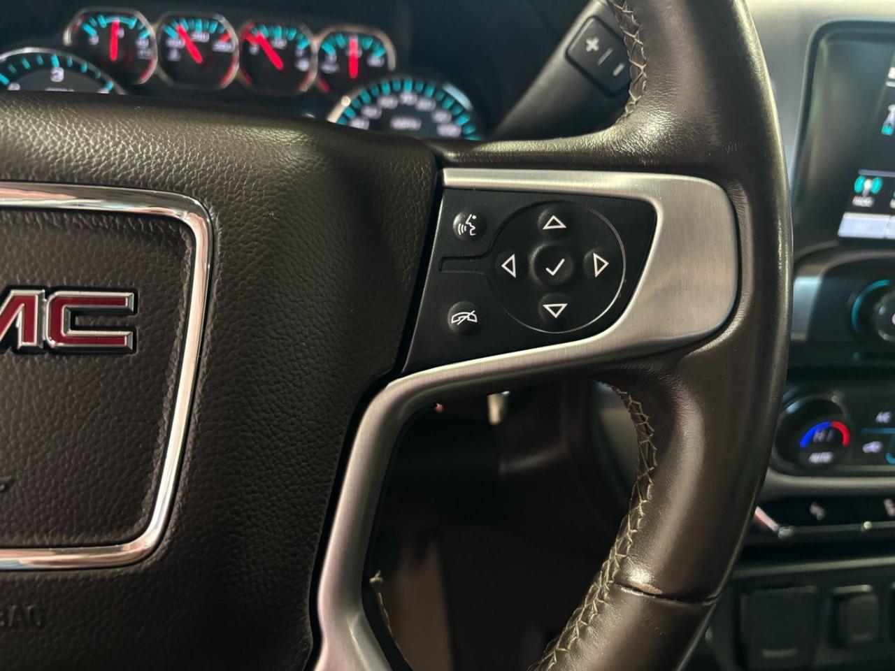 2017 GMC Sierra 1500 SLT Franklin OH