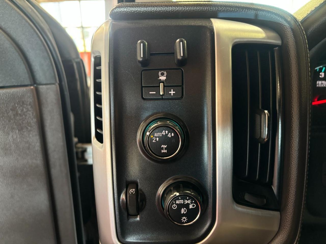 2017 GMC Sierra 1500 SLT Franklin OH
