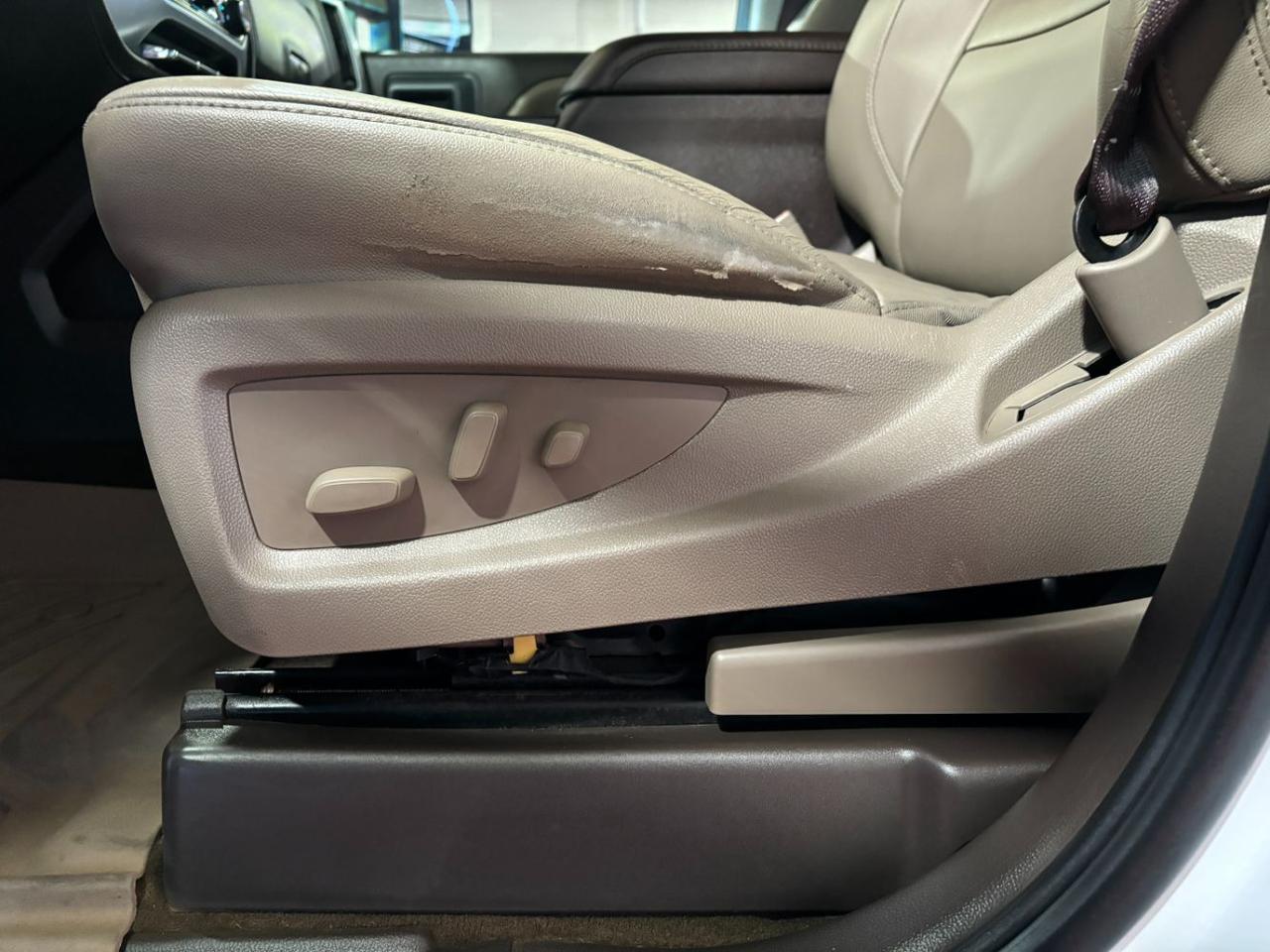 2017 GMC Sierra 1500 SLT Franklin OH