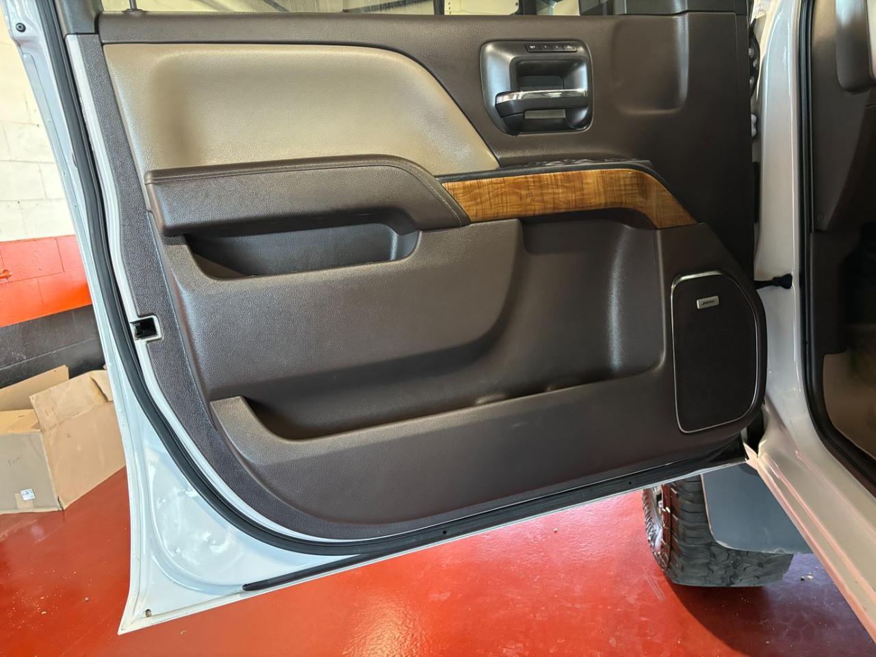 2017 GMC Sierra 1500 SLT Franklin OH