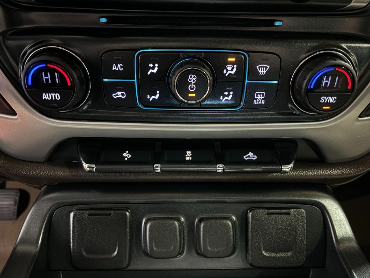 2017 GMC Sierra 1500 SLT Franklin OH