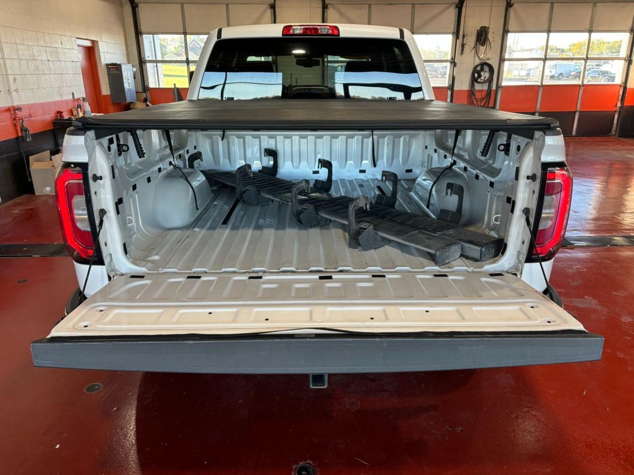 2017 GMC Sierra 1500 SLT Franklin OH