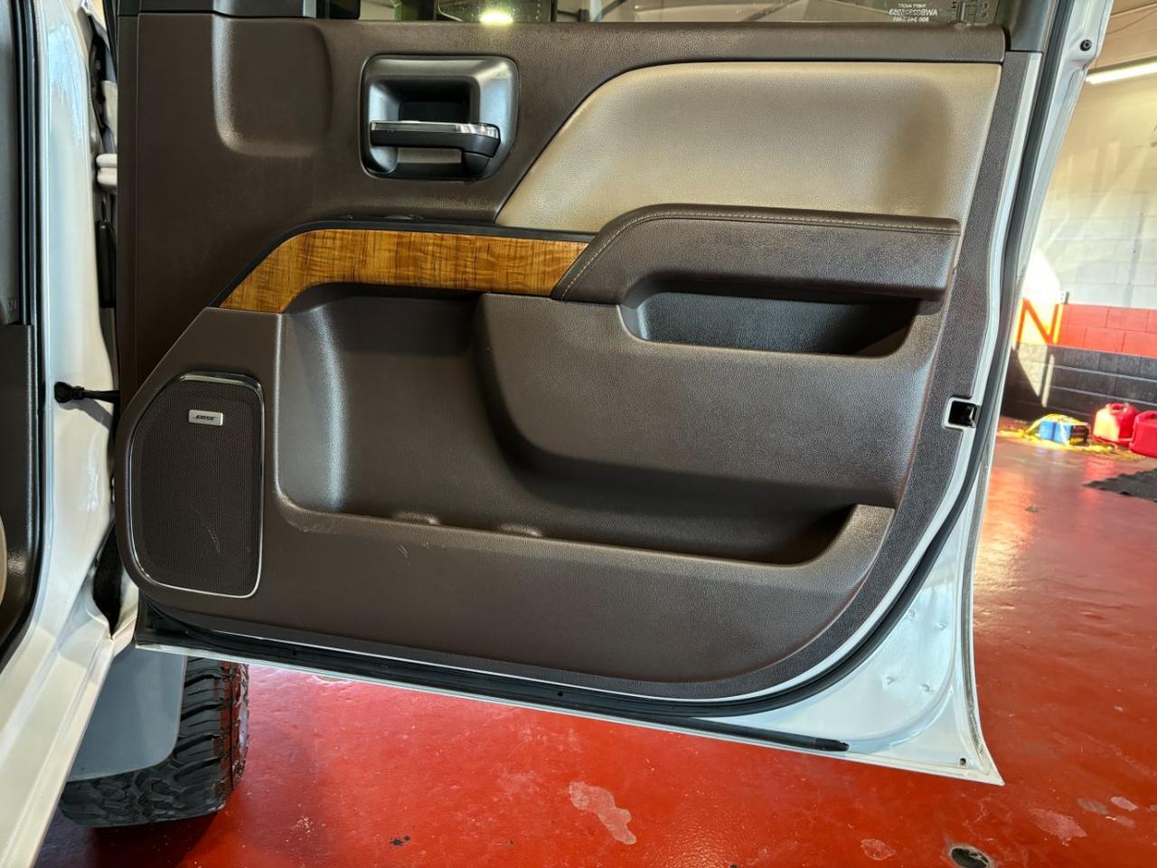 2017 GMC Sierra 1500 SLT Franklin OH