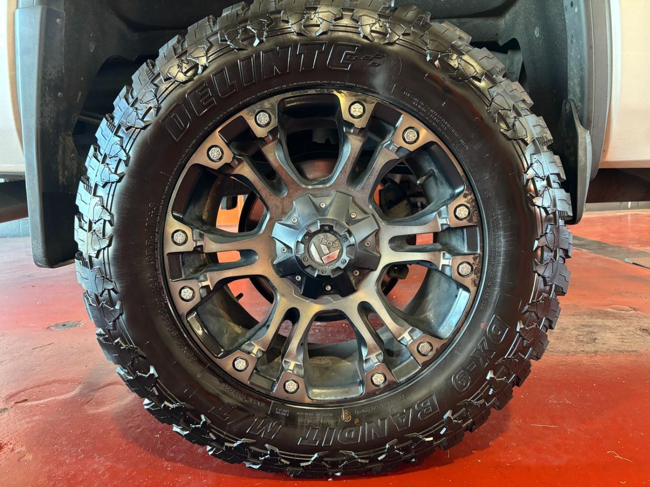 2017 GMC Sierra 1500 SLT Franklin OH