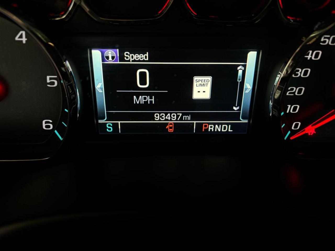 2017 GMC Sierra 1500 SLT Franklin OH