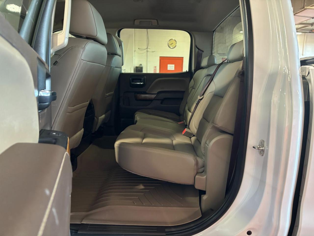 2017 GMC Sierra 1500 SLT Franklin OH