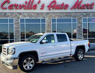 2017 GMC Sierra 1500 SLT Grand Junction CO 2017 GMC Sierra 1500 SLT Grand Junction CO