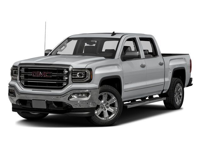 2017 GMC Sierra 1500 SLT Hurst TX