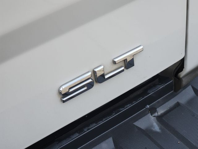2017 GMC Sierra 1500 SLT Grapevine TX