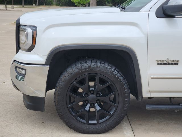 2017 GMC Sierra 1500 SLT Grapevine TX