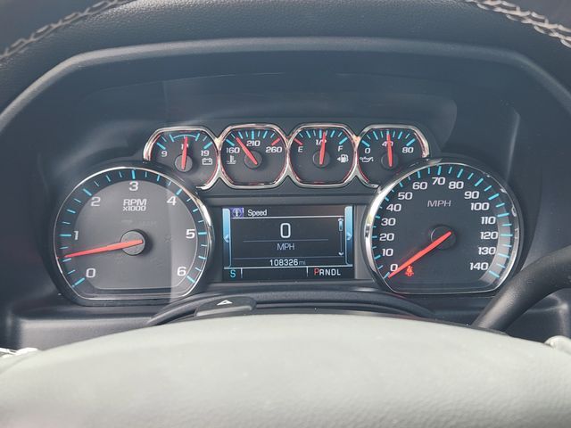 2017 GMC Sierra 1500 SLT Grapevine TX
