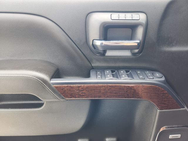 2017 GMC Sierra 1500 SLT Grapevine TX