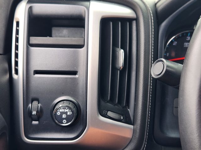 2017 GMC Sierra 1500 SLT Grapevine TX