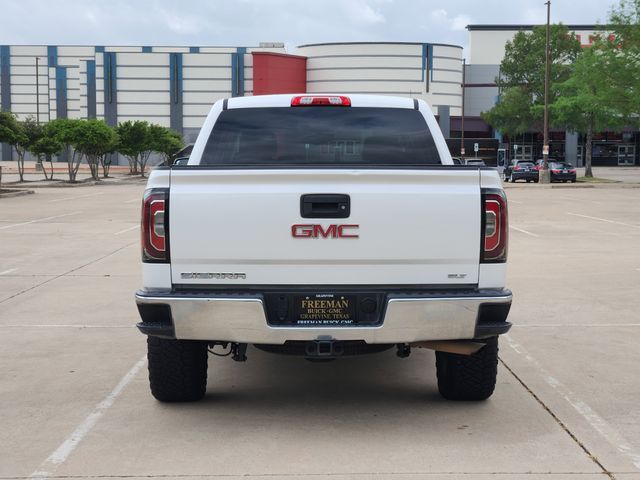2017 GMC Sierra 1500 SLT Grapevine TX