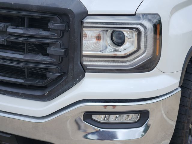 2017 GMC Sierra 1500 SLT Grapevine TX