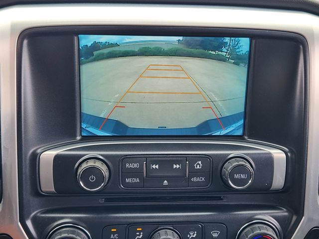 2017 GMC Sierra 1500 SLT Grapevine TX