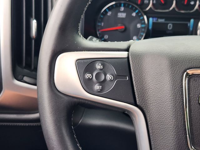 2017 GMC Sierra 1500 SLT Grapevine TX