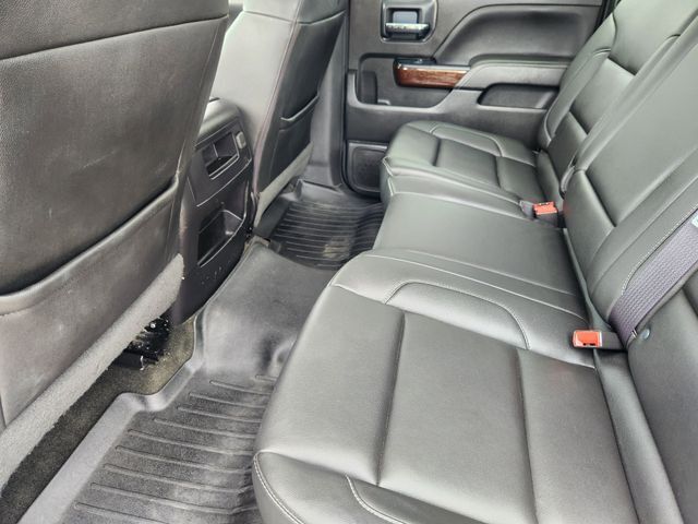 2017 GMC Sierra 1500 SLT Grapevine TX