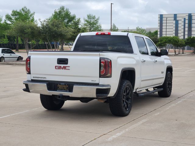 2017 GMC Sierra 1500 SLT Grapevine TX