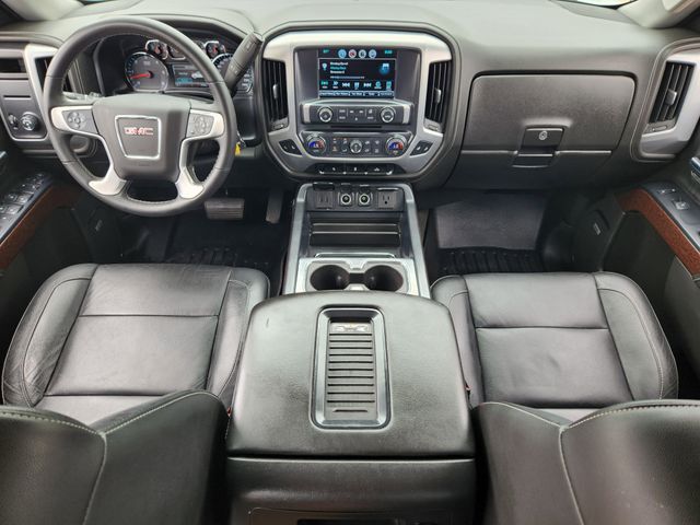 2017 GMC Sierra 1500 SLT Grapevine TX