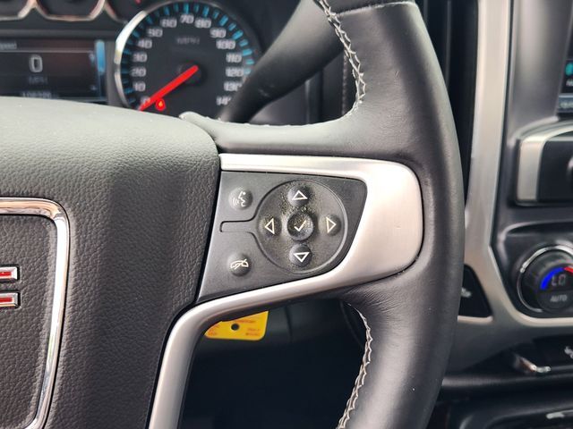 2017 GMC Sierra 1500 SLT Grapevine TX