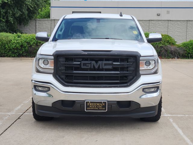2017 GMC Sierra 1500 SLT Grapevine TX