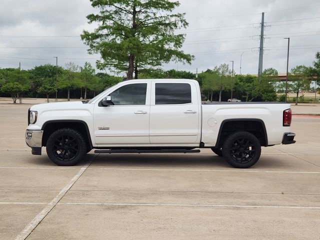 2017 GMC Sierra 1500 SLT Grapevine TX