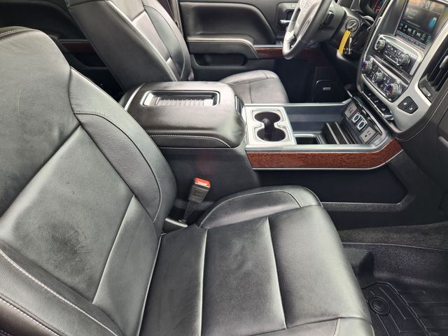 2017 GMC Sierra 1500 SLT Grapevine TX