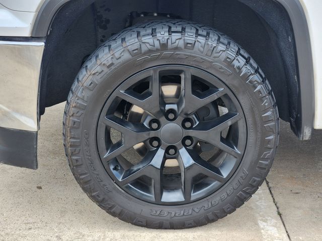 2017 GMC Sierra 1500 SLT Grapevine TX