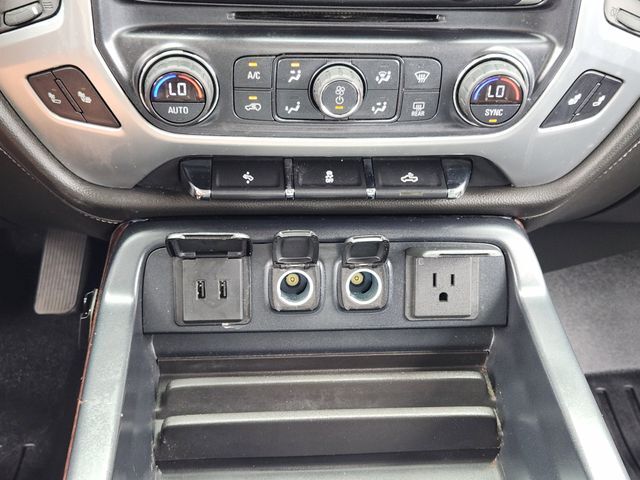 2017 GMC Sierra 1500 SLT Grapevine TX