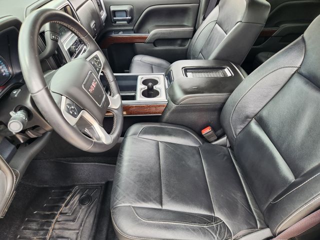 2017 GMC Sierra 1500 SLT Grapevine TX