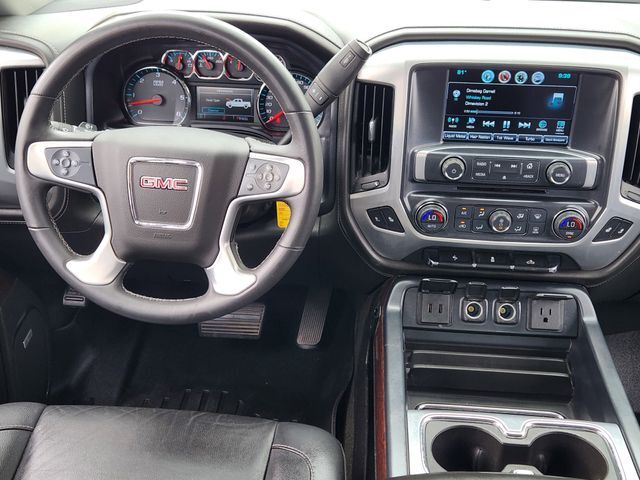 2017 GMC Sierra 1500 SLT Grapevine TX