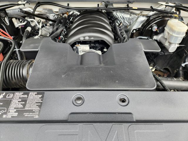 2017 GMC Sierra 1500 SLT Grapevine TX
