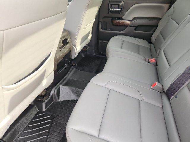 2017 GMC Sierra 1500 SLT Grapevine TX
