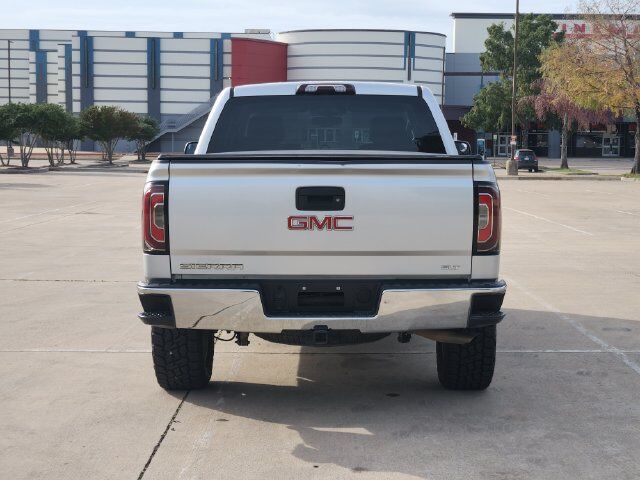 2017 GMC Sierra 1500 SLT Grapevine TX