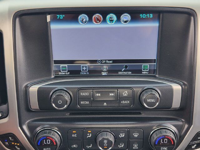 2017 GMC Sierra 1500 SLT Grapevine TX