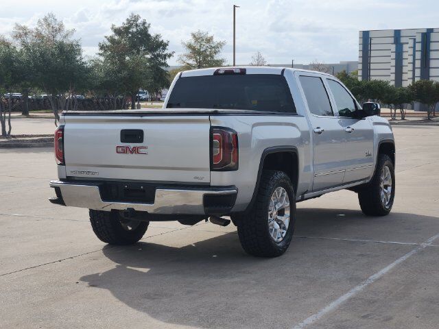 2017 GMC Sierra 1500 SLT Grapevine TX
